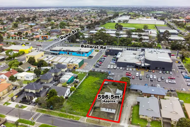 Sixth view of Homely house listing, 40 Carlton Street, Braybrook VIC 3019