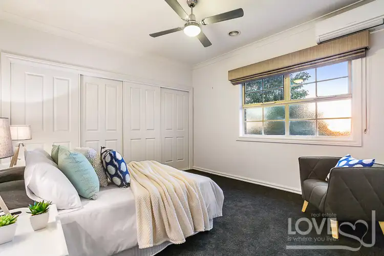 Sixth view of Homely townhouse listing, 7/3 Watt Street, Thornbury VIC 3071