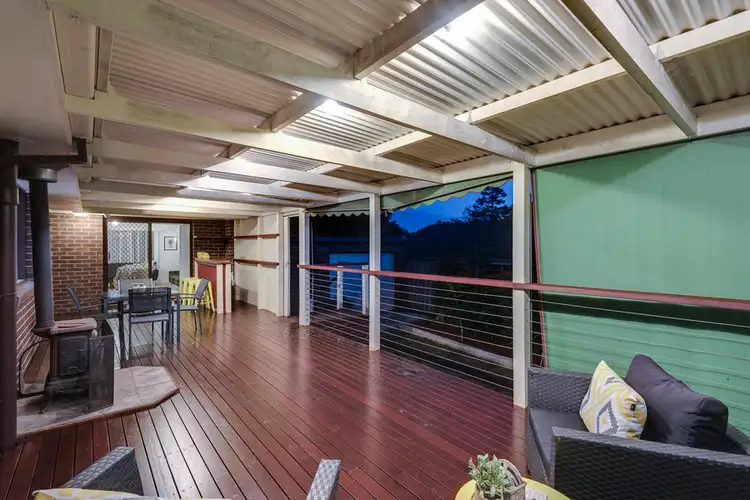 Sixth view of Homely house listing, 72 Charles Green Avenue, Endeavour Hills VIC 3802