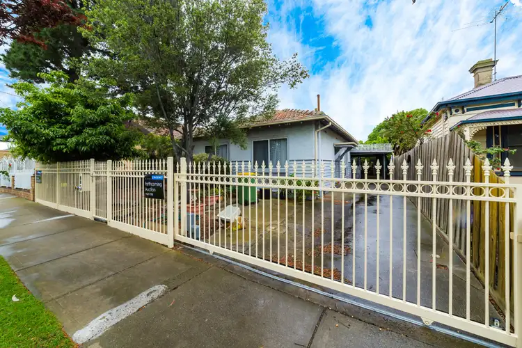 11 Elphinstone Street, West Footscray VIC 3012