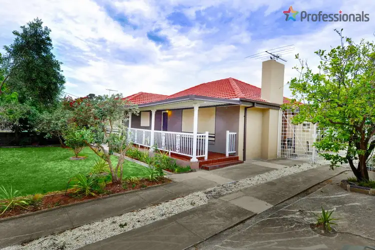 1/52 Welwyn Parade, Deer Park VIC 3023