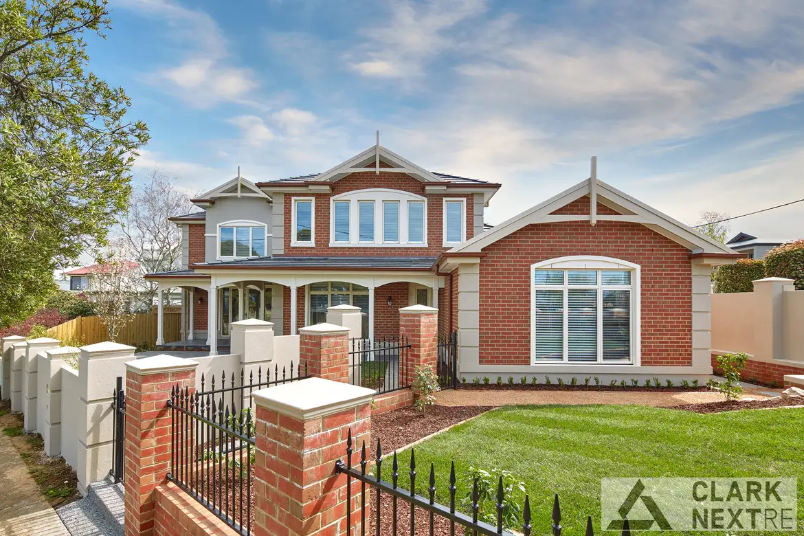 Main view of Homely house listing, 1/125 Victoria Street, Warragul VIC 3820