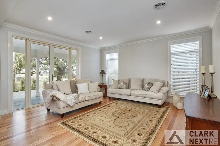 Second view of Homely house listing, 1/125 Victoria Street, Warragul VIC 3820