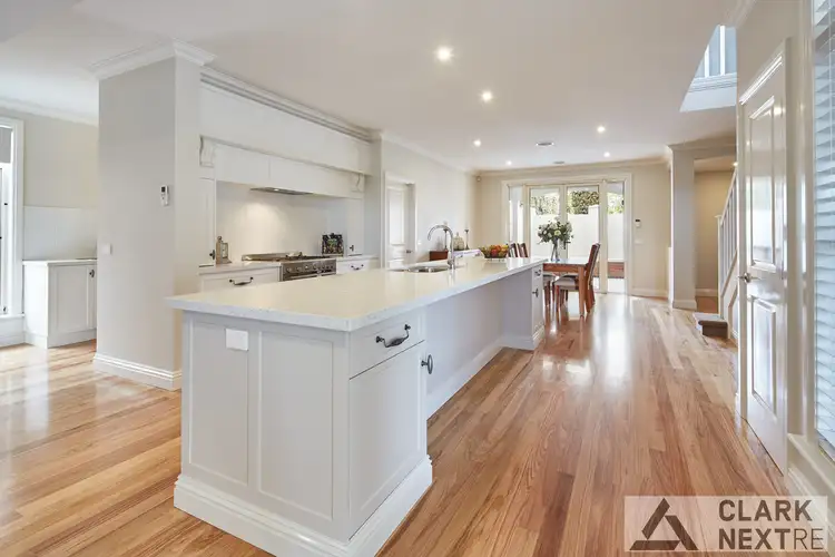 Third view of Homely house listing, 1/125 Victoria Street, Warragul VIC 3820