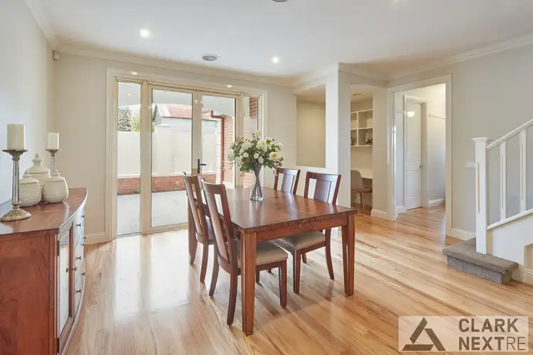 Fourth view of Homely house listing, 1/125 Victoria Street, Warragul VIC 3820