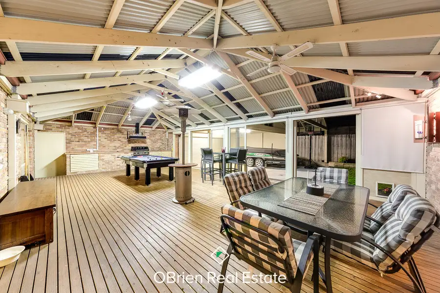 Main view of Homely house listing, 32 O'neil Road, Beaconsfield VIC 3807