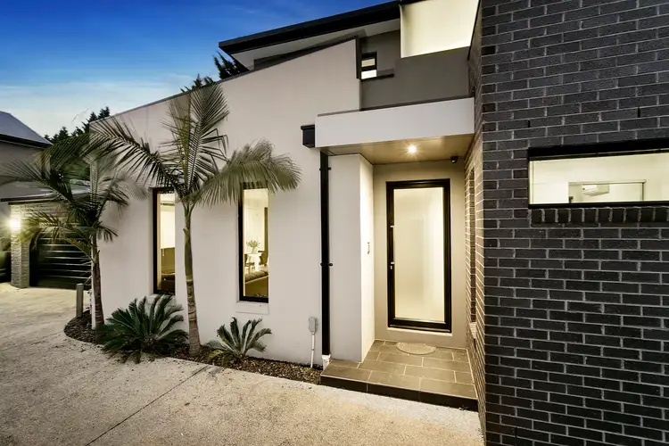 3/60 Brunel Street, Aberfeldie VIC 3040