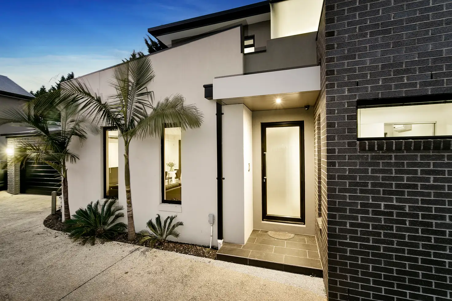 Main view of Homely townhouse listing, 3/60 Brunel Street, Aberfeldie VIC 3040