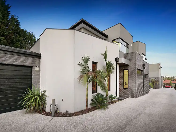 Fifth view of Homely townhouse listing, 3/60 Brunel Street, Aberfeldie VIC 3040