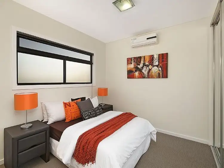 Sixth view of Homely townhouse listing, 3/60 Brunel Street, Aberfeldie VIC 3040
