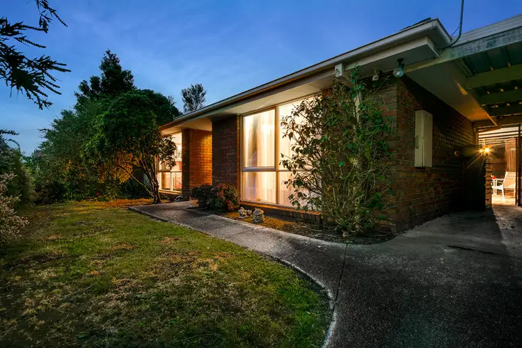 45 Lodge Crescent, Berwick VIC 3806