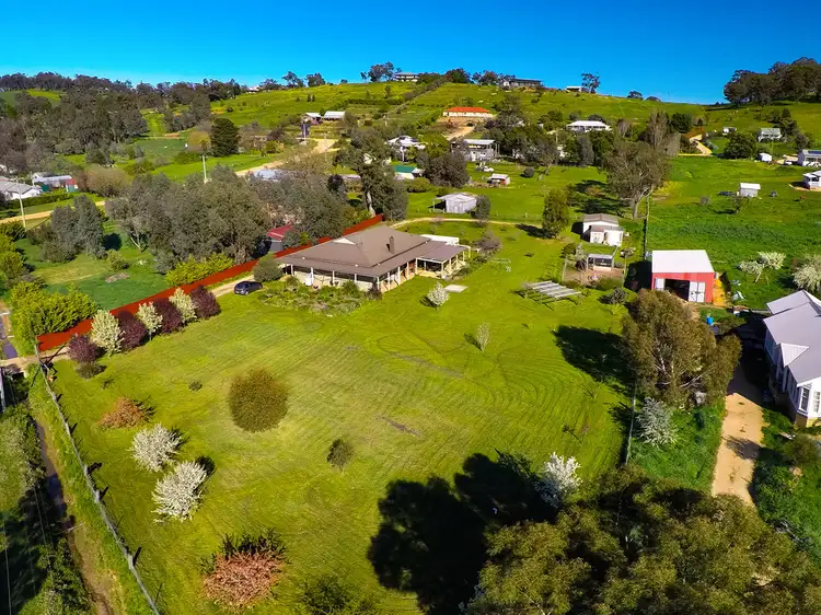 Main view of Homely house listing, 2A Ballarat Street, Guildford VIC 3451