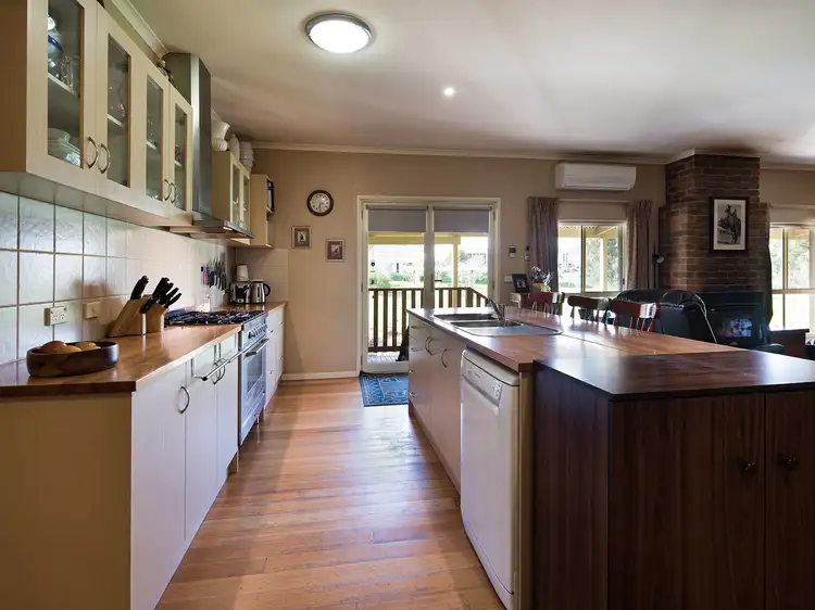Third view of Homely house listing, 2A Ballarat Street, Guildford VIC 3451