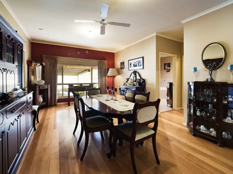 Fourth view of Homely house listing, 2A Ballarat Street, Guildford VIC 3451