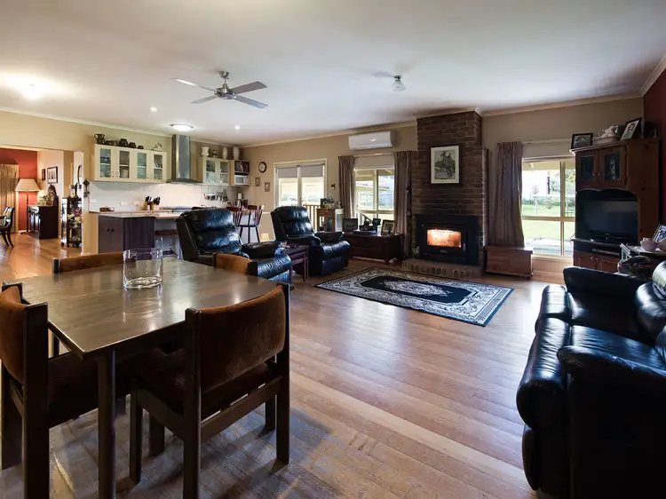 Fifth view of Homely house listing, 2A Ballarat Street, Guildford VIC 3451