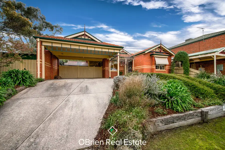 Main view of Homely house listing, 46 Allunga Parade, Berwick VIC 3806