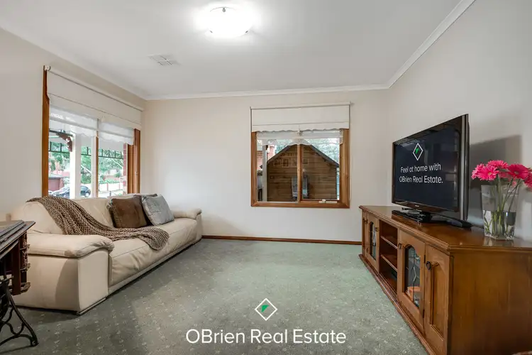 Third view of Homely house listing, 46 Allunga Parade, Berwick VIC 3806