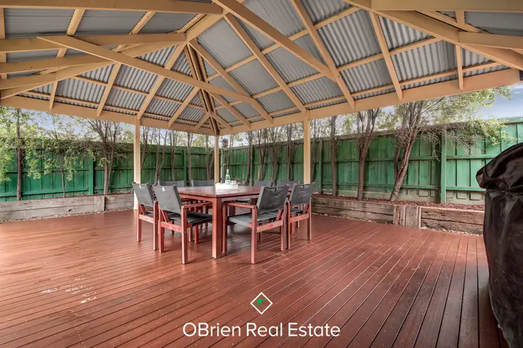 Fourth view of Homely house listing, 46 Allunga Parade, Berwick VIC 3806