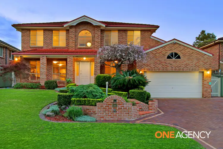 8 Derrilin Close, Bangor NSW 2234