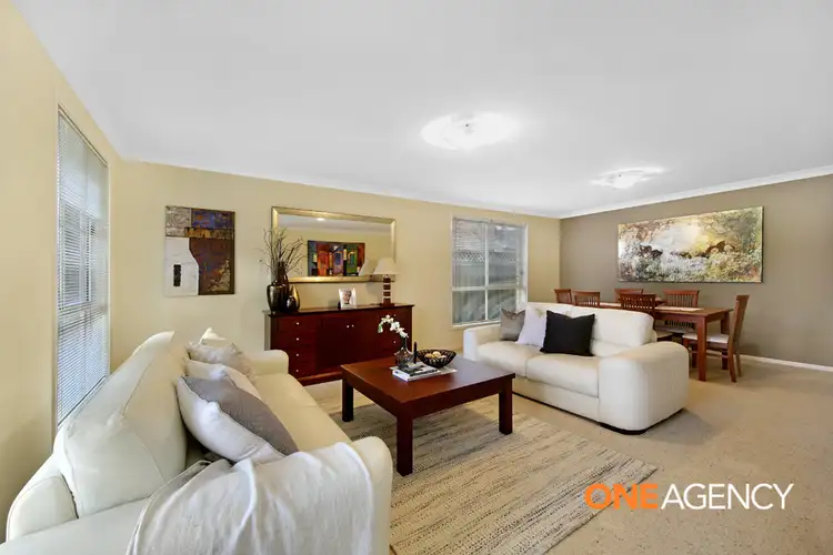 Second view of Homely house listing, 8 Derrilin Close, Bangor NSW 2234