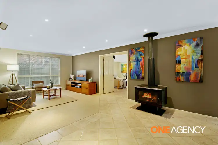 Third view of Homely house listing, 8 Derrilin Close, Bangor NSW 2234