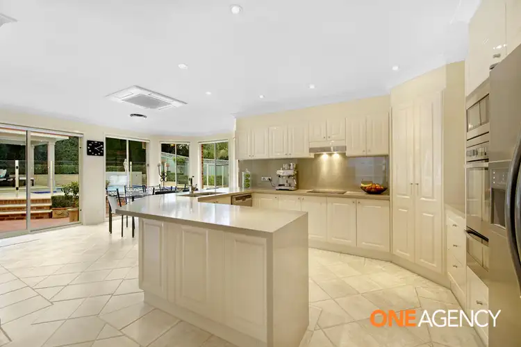 Fourth view of Homely house listing, 8 Derrilin Close, Bangor NSW 2234