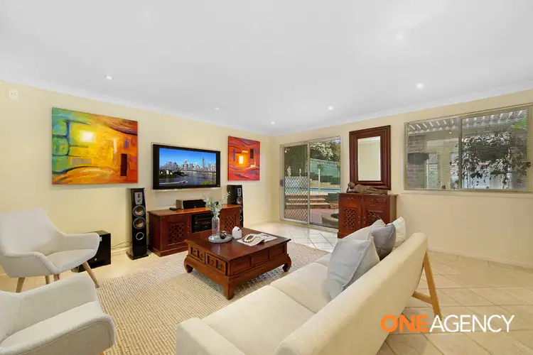 Fifth view of Homely house listing, 8 Derrilin Close, Bangor NSW 2234