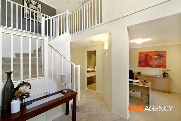 Sixth view of Homely house listing, 8 Derrilin Close, Bangor NSW 2234