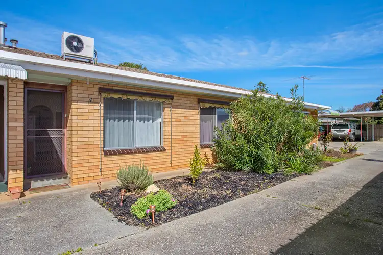 Main view of Homely unit listing, 4/1 Rattray Avenue, Wodonga VIC 3690