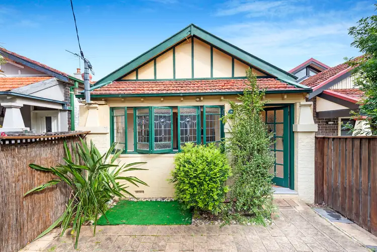 Second view of Homely house listing, 104 Darling Street, Balmain East NSW 2041