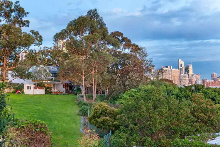 Third view of Homely house listing, 104 Darling Street, Balmain East NSW 2041