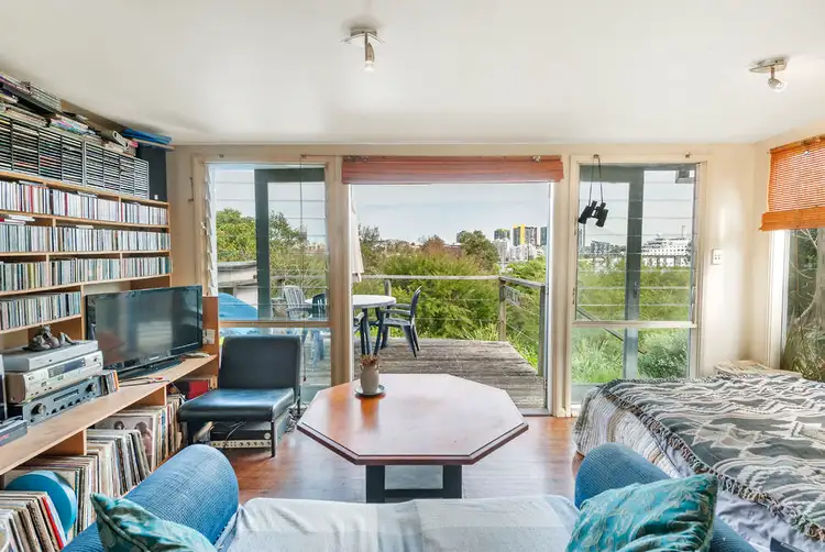 Fifth view of Homely house listing, 104 Darling Street, Balmain East NSW 2041
