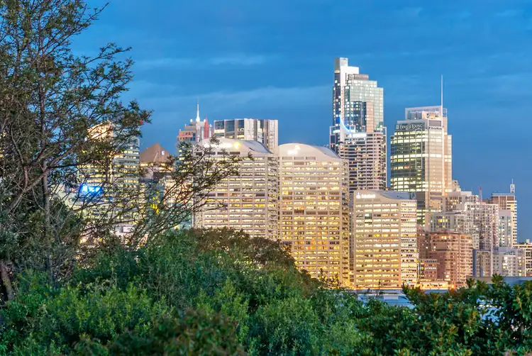 Sixth view of Homely house listing, 104 Darling Street, Balmain East NSW 2041