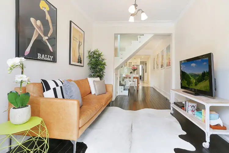 11 Waverley Street, Randwick NSW 2031