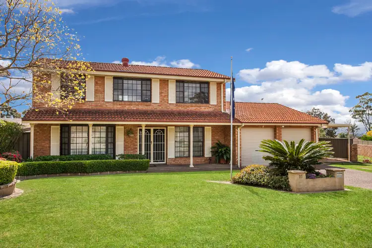 11 Empire Place, Illawong NSW 2234