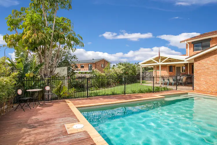 Second view of Homely house listing, 11 Empire Place, Illawong NSW 2234
