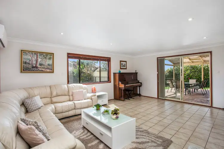 Third view of Homely house listing, 11 Empire Place, Illawong NSW 2234