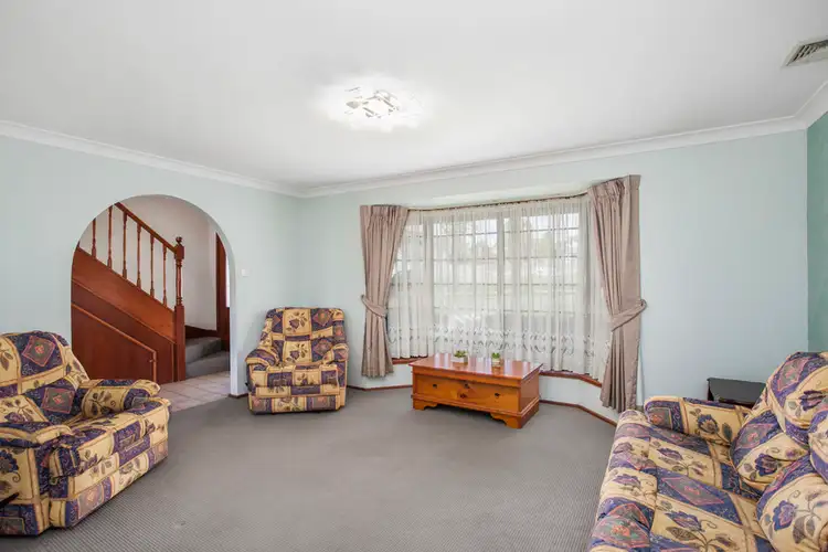 Fourth view of Homely house listing, 11 Empire Place, Illawong NSW 2234