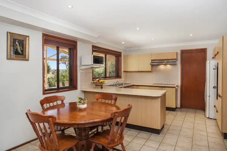 Fifth view of Homely house listing, 11 Empire Place, Illawong NSW 2234
