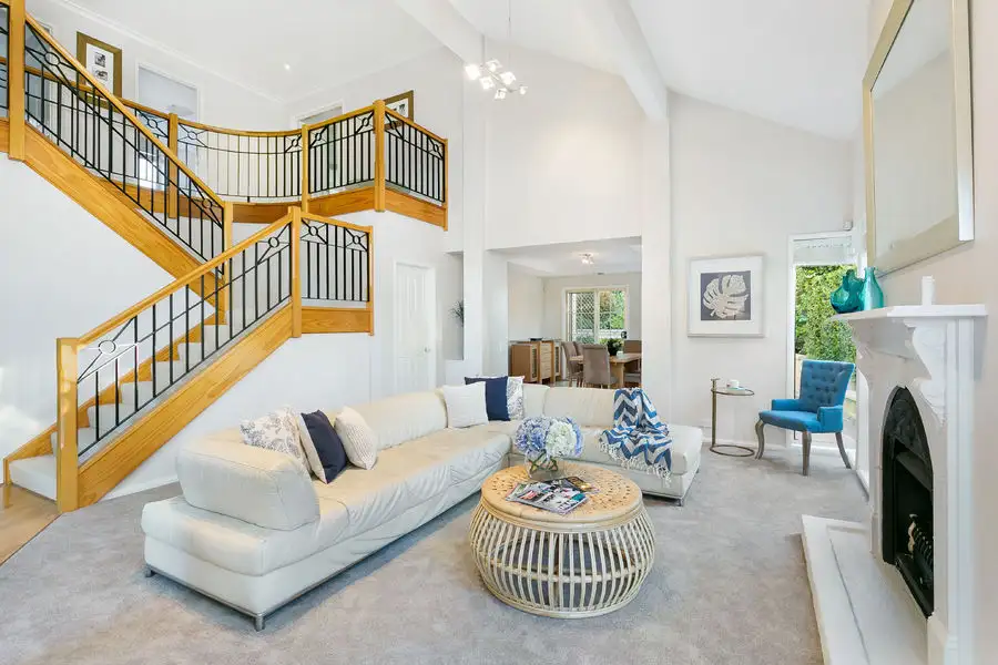 Main view of Homely house listing, 4 May Gibbs Way, Frenchs Forest NSW 2086