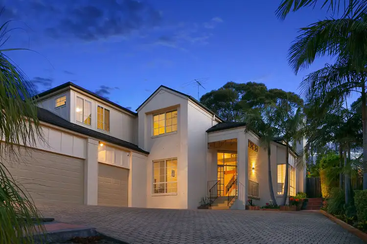 Second view of Homely house listing, 4 May Gibbs Way, Frenchs Forest NSW 2086