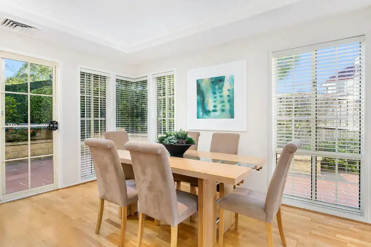 Third view of Homely house listing, 4 May Gibbs Way, Frenchs Forest NSW 2086