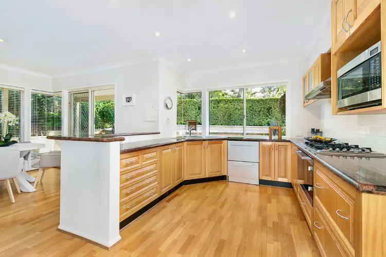 Fourth view of Homely house listing, 4 May Gibbs Way, Frenchs Forest NSW 2086