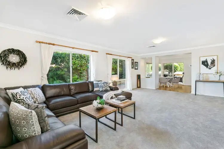Fifth view of Homely house listing, 4 May Gibbs Way, Frenchs Forest NSW 2086