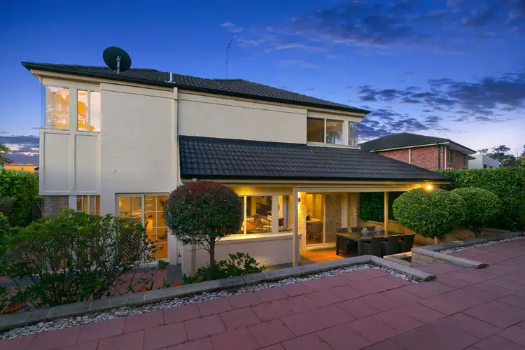 Sixth view of Homely house listing, 4 May Gibbs Way, Frenchs Forest NSW 2086