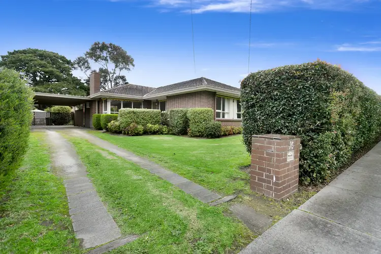 Second view of Homely house listing, 16 William Road, Carrum Downs VIC 3201