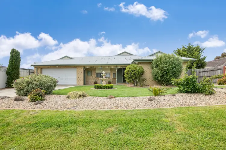 14 Higgins Court, Bacchus Marsh VIC 3340