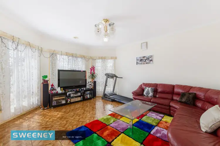 Second view of Homely house listing, 19 Yaralla Crescent, Sunshine West VIC 3020