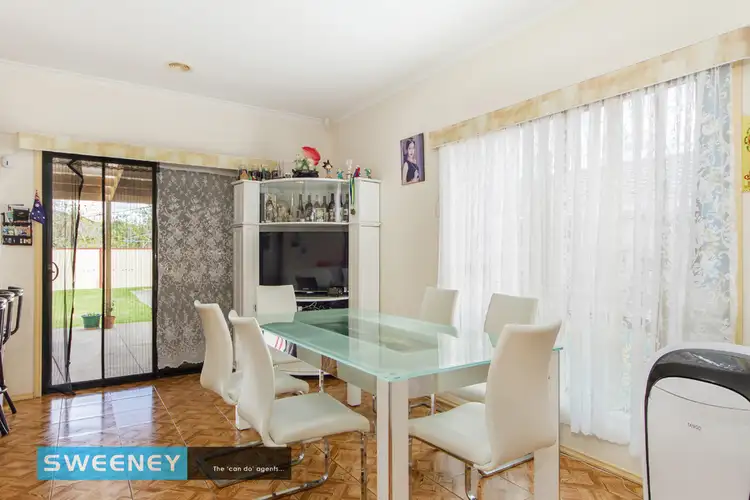 Third view of Homely house listing, 19 Yaralla Crescent, Sunshine West VIC 3020