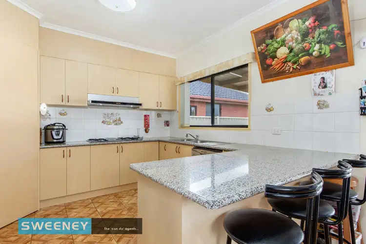 Fourth view of Homely house listing, 19 Yaralla Crescent, Sunshine West VIC 3020